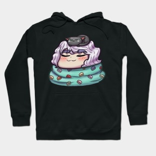 palbroCozy Hoodie